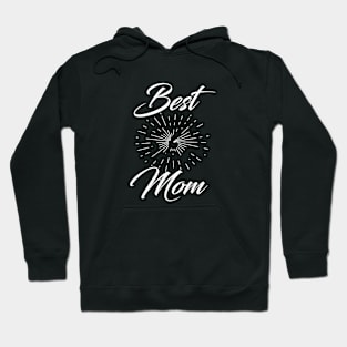 best mom Hoodie